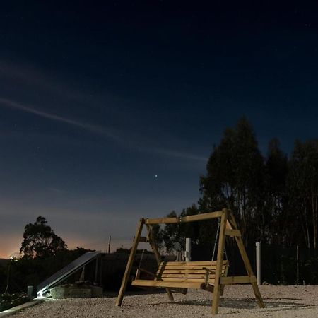 Appartamento Bee Moinho Sobral da Abelheira Esterno foto