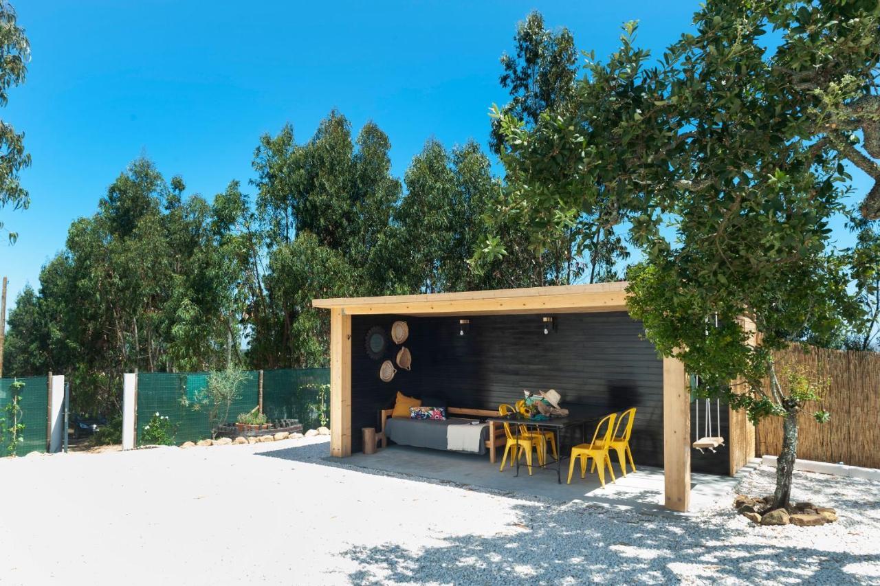 Appartamento Bee Moinho Sobral da Abelheira Esterno foto