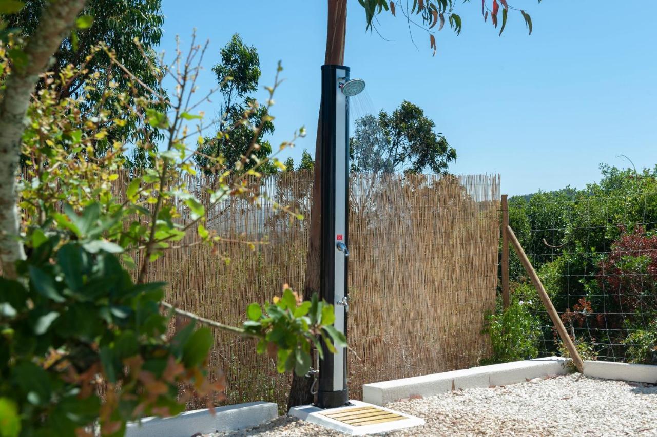 Appartamento Bee Moinho Sobral da Abelheira Esterno foto