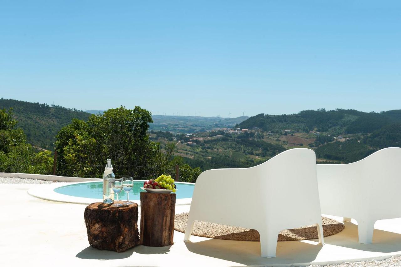 Appartamento Bee Moinho Sobral da Abelheira Esterno foto