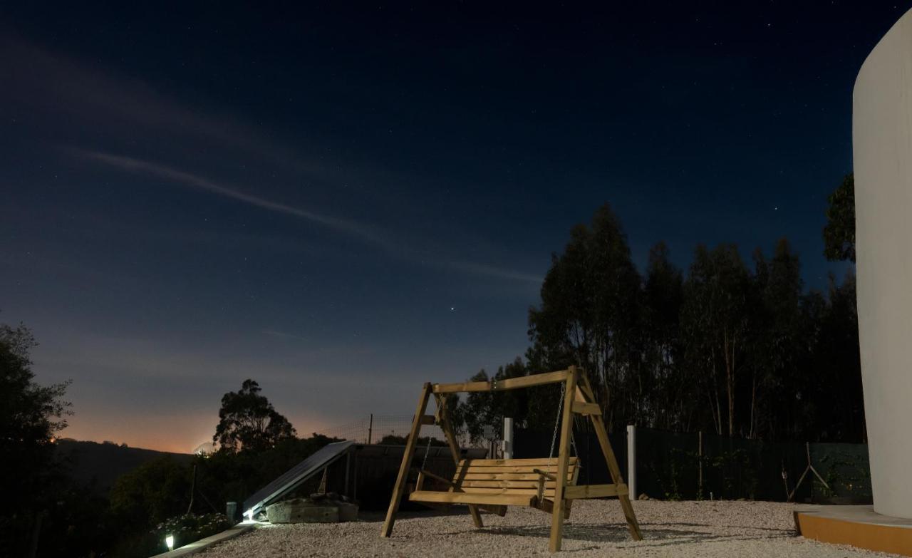 Appartamento Bee Moinho Sobral da Abelheira Esterno foto