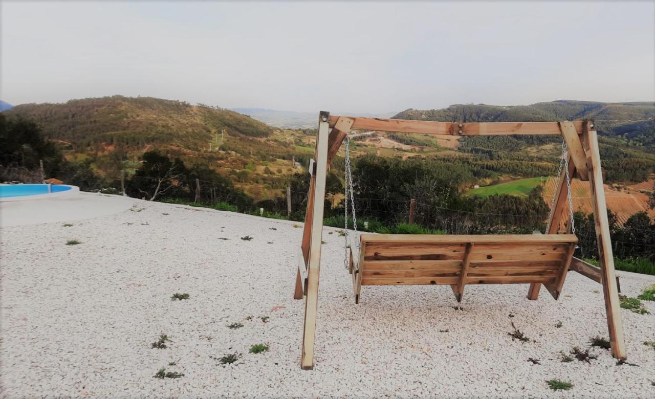 Appartamento Bee Moinho Sobral da Abelheira Esterno foto